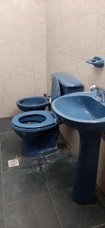 El Jazmín Сasa de vacaciones Salta