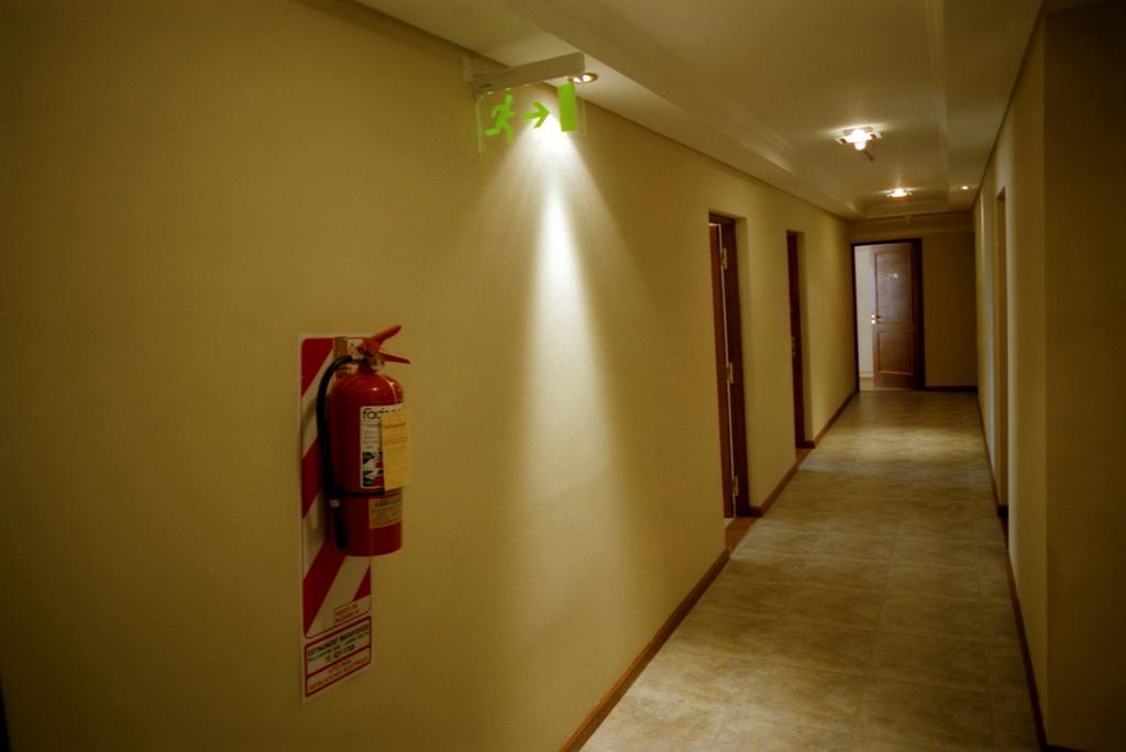 Wilson Hotel