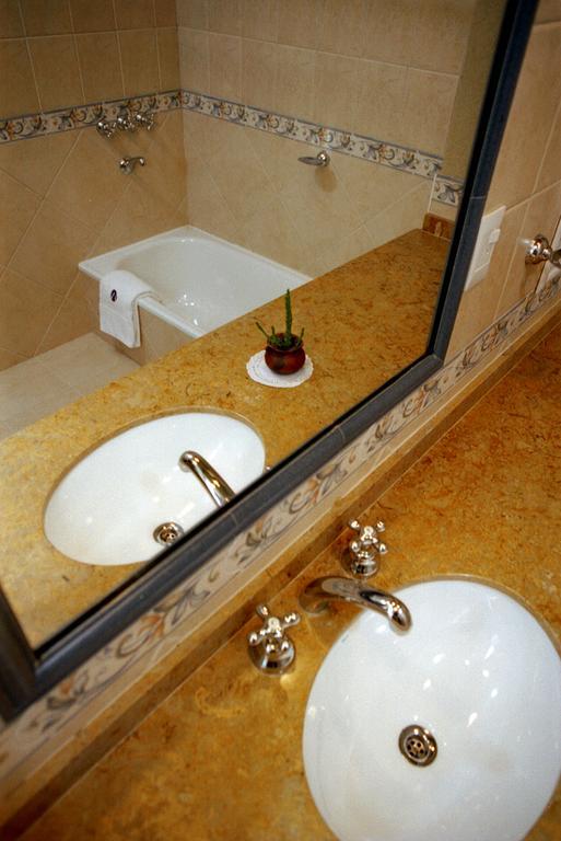 Hotel Wilson Salta