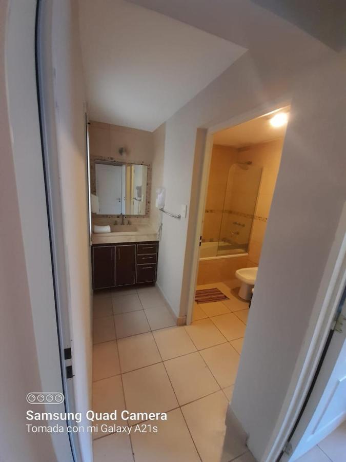 Departamentos Giova Apartamento