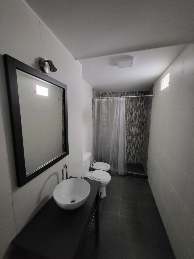 Habitación en casa particular Avenida Belgrano *