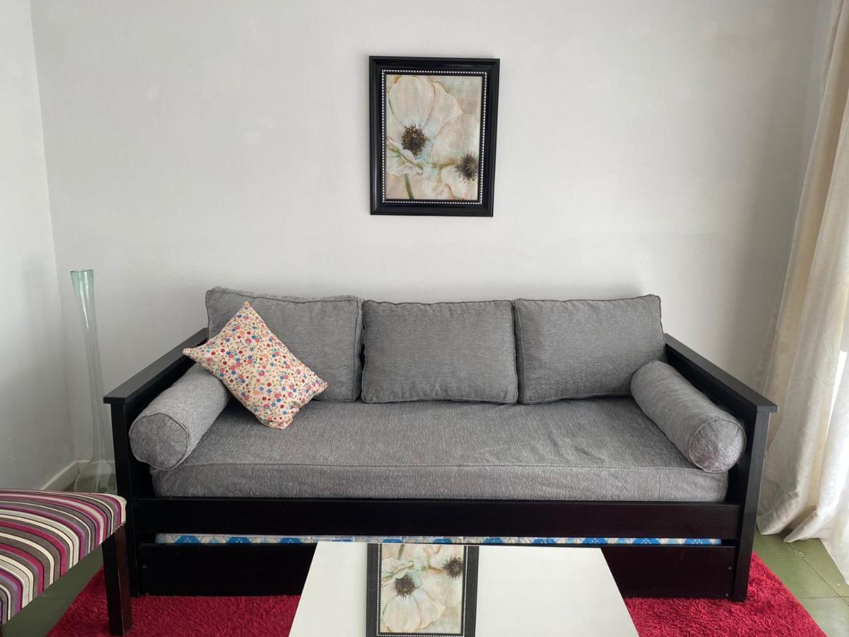 Balcones De Apartment *