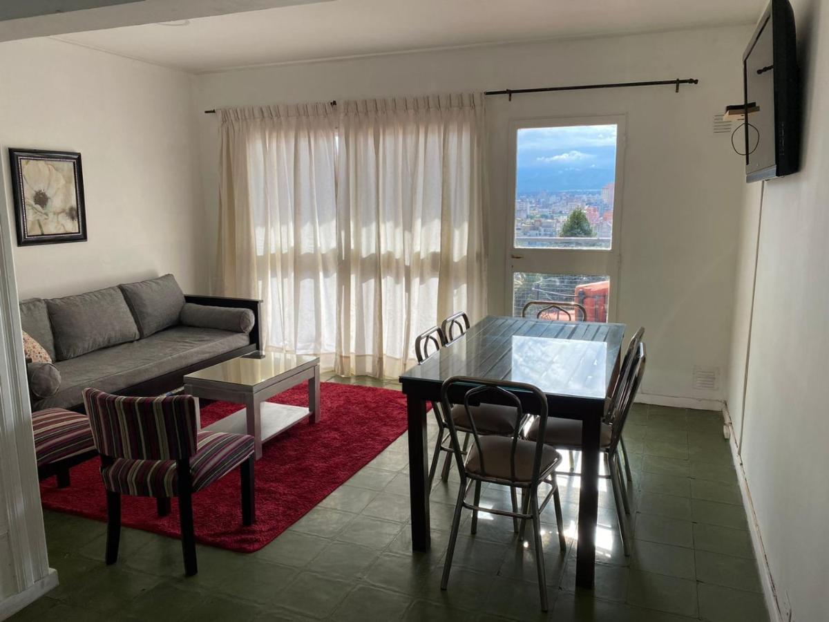 Balcones De Apartment Salta