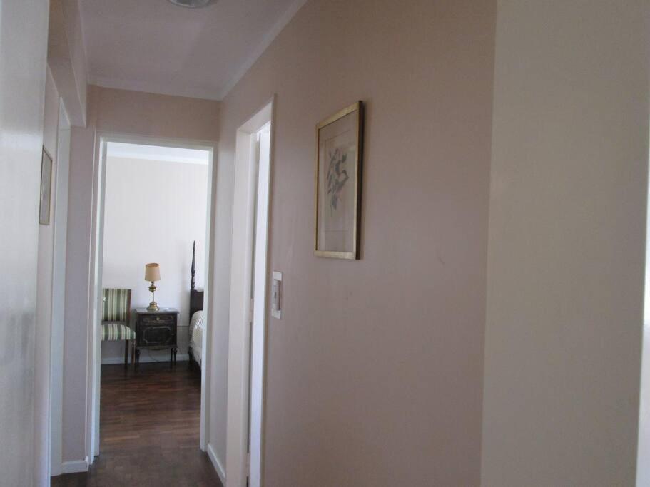 Apartamento Depto 4 Personas Centro Capital