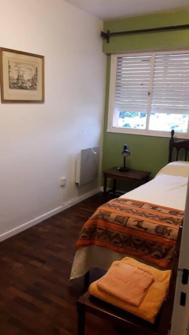 Apartamento Depto 4 Personas Centro Capital *