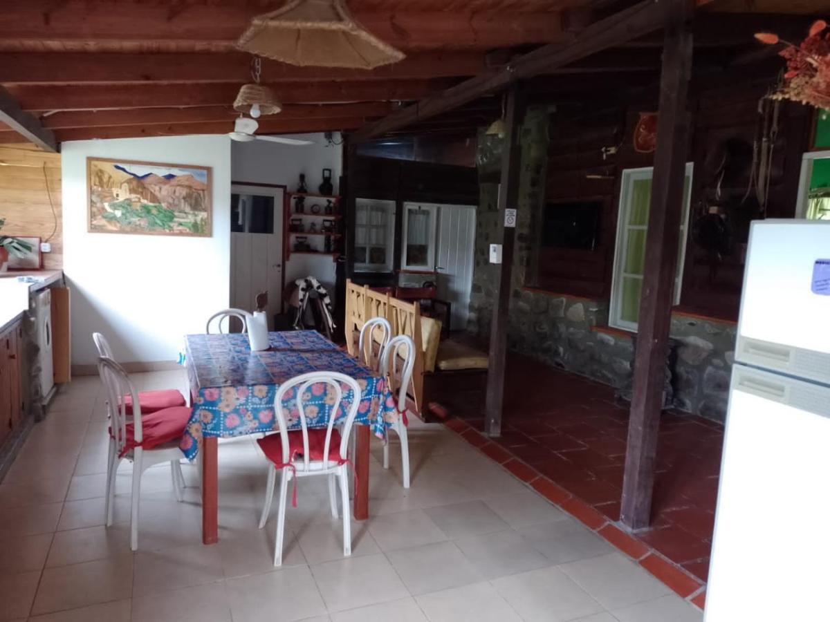Cabañas La Caballeriza San Lorenzo Casa rural *