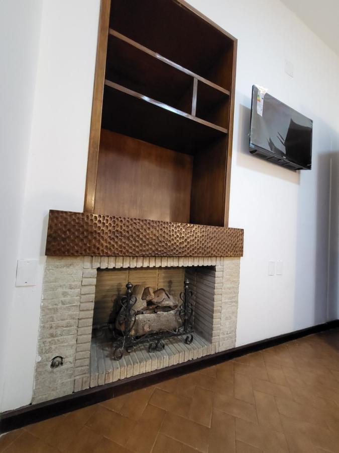 Avenida Belgrano Habitación en casa particular *