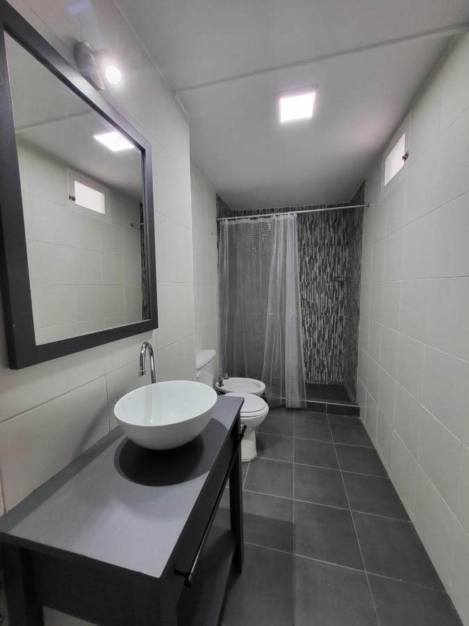 Habitación en casa particular Avenida Belgrano *
