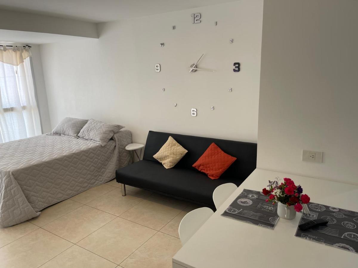 Apart - Alvear Apartment *