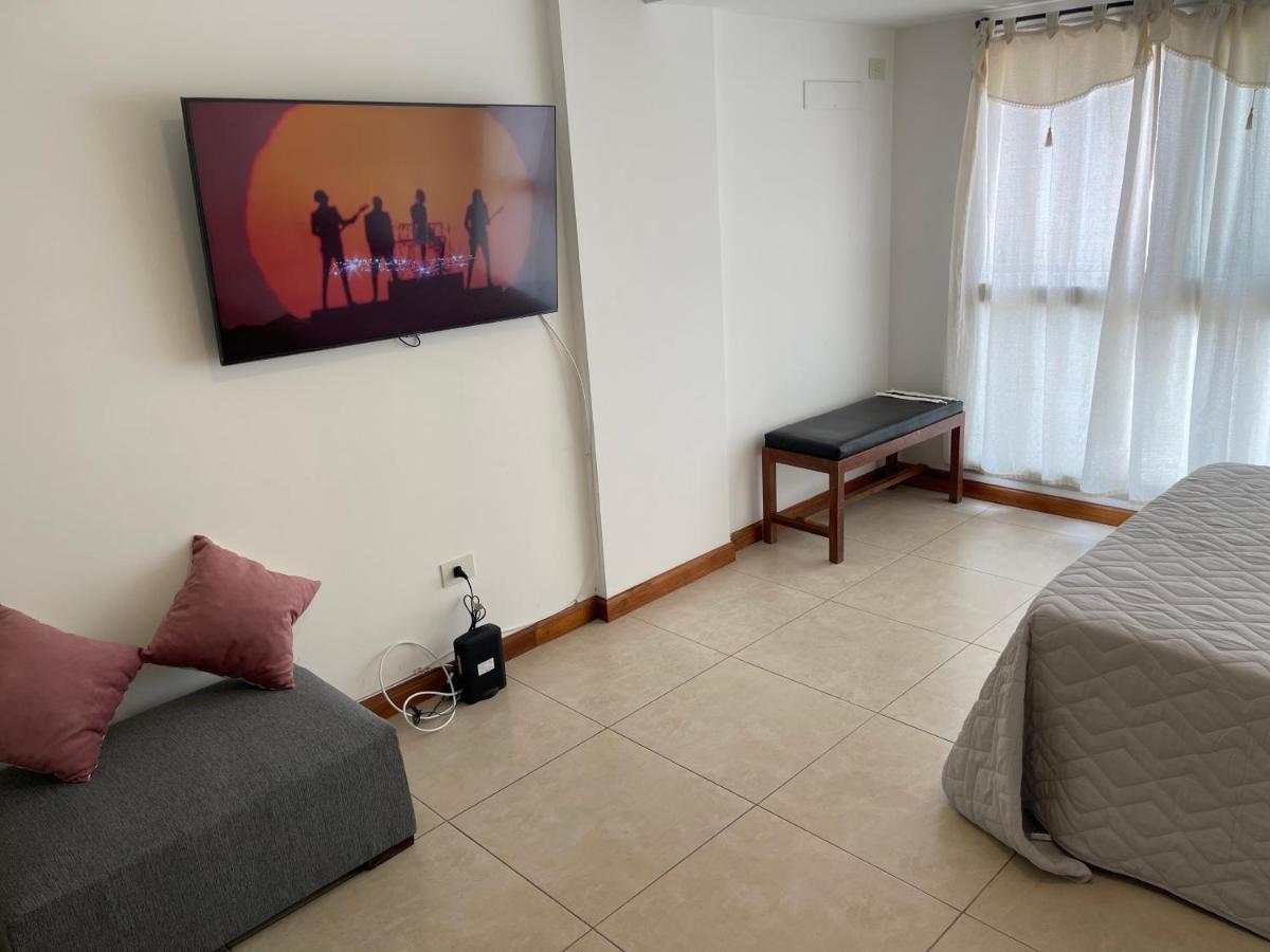 Apart - Alvear Apartment