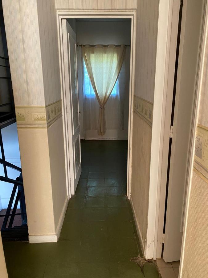 Apartment Balcones De