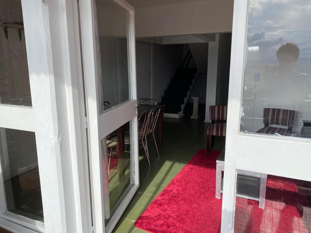 Apartment Balcones De