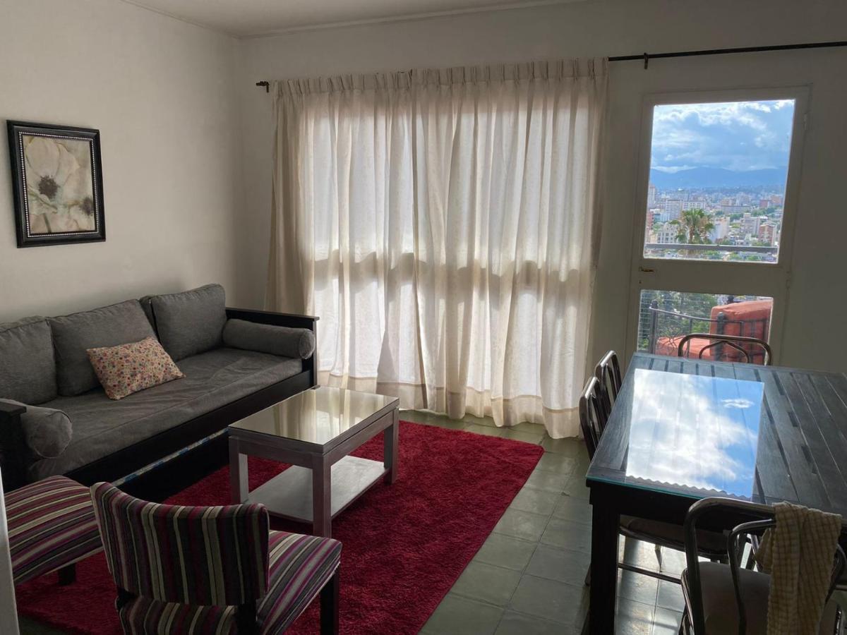 Apartment Balcones De *