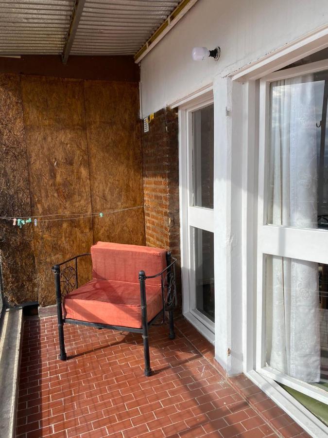 Balcones De Apartment