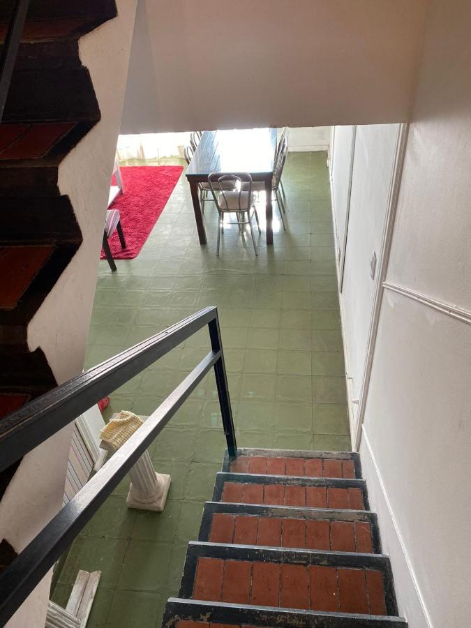 Apartment Balcones De *