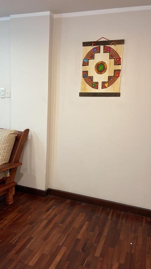 Departamentos El Tucan *
