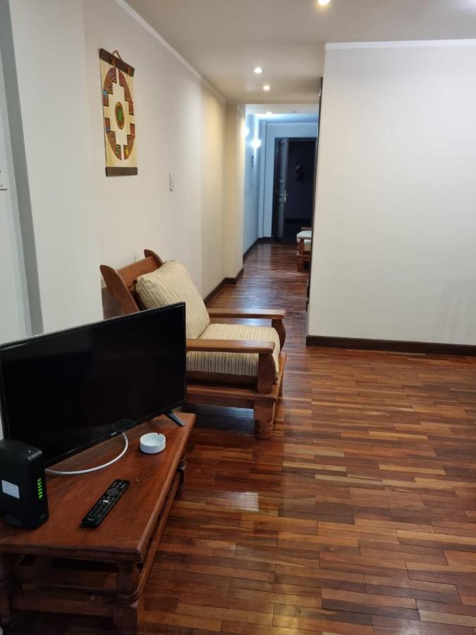 Departamentos El Tucan Apartamento *