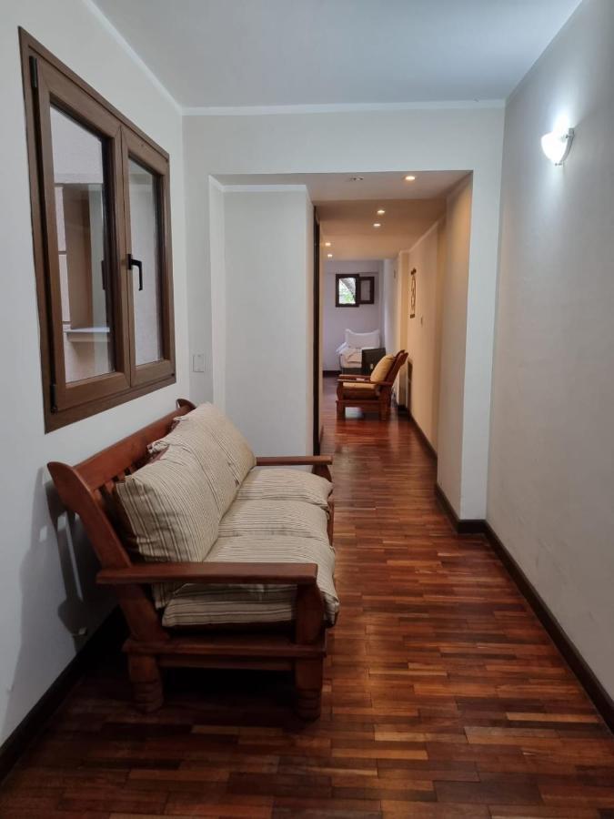 Apartamento Departamentos El Tucan