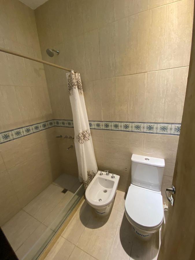 Departamentos Muskuy - Capital Apartment *