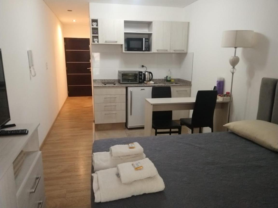 Aires Verdes Apartamento