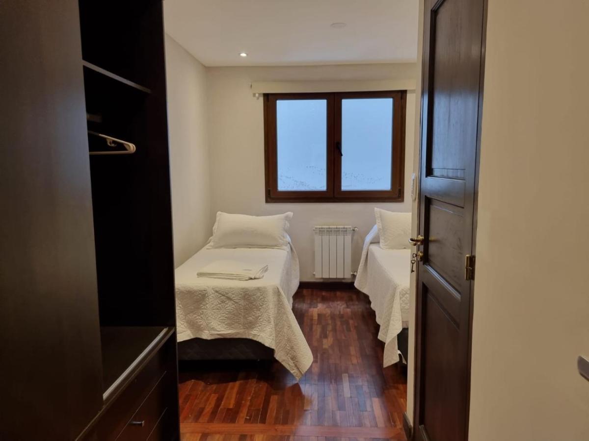 Apartamento Departamentos El Tucan