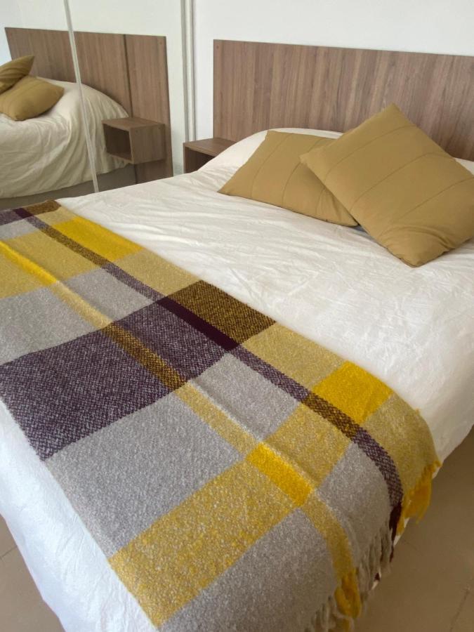 Apart Guemes Apartamento Salta
