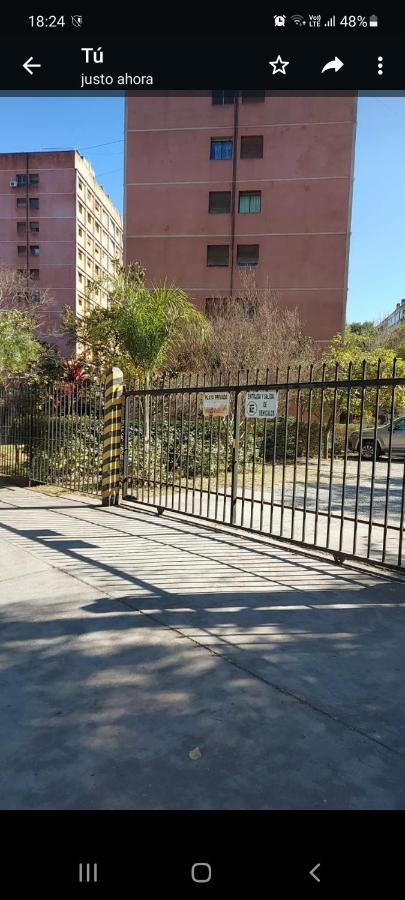 Depto 4 Personas Centro Capital Apartamento Salta