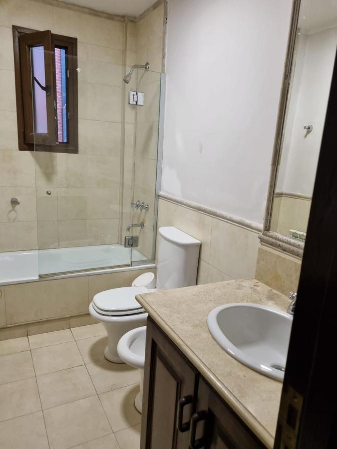 Apartamento Departamentos El Tucan