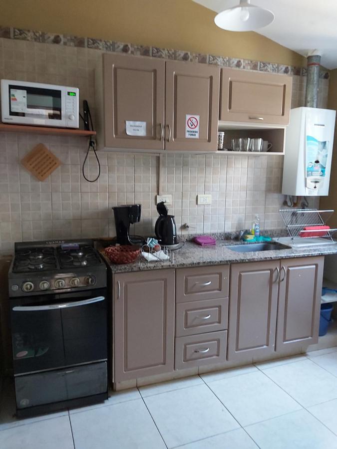 Apartment Taruca Salta