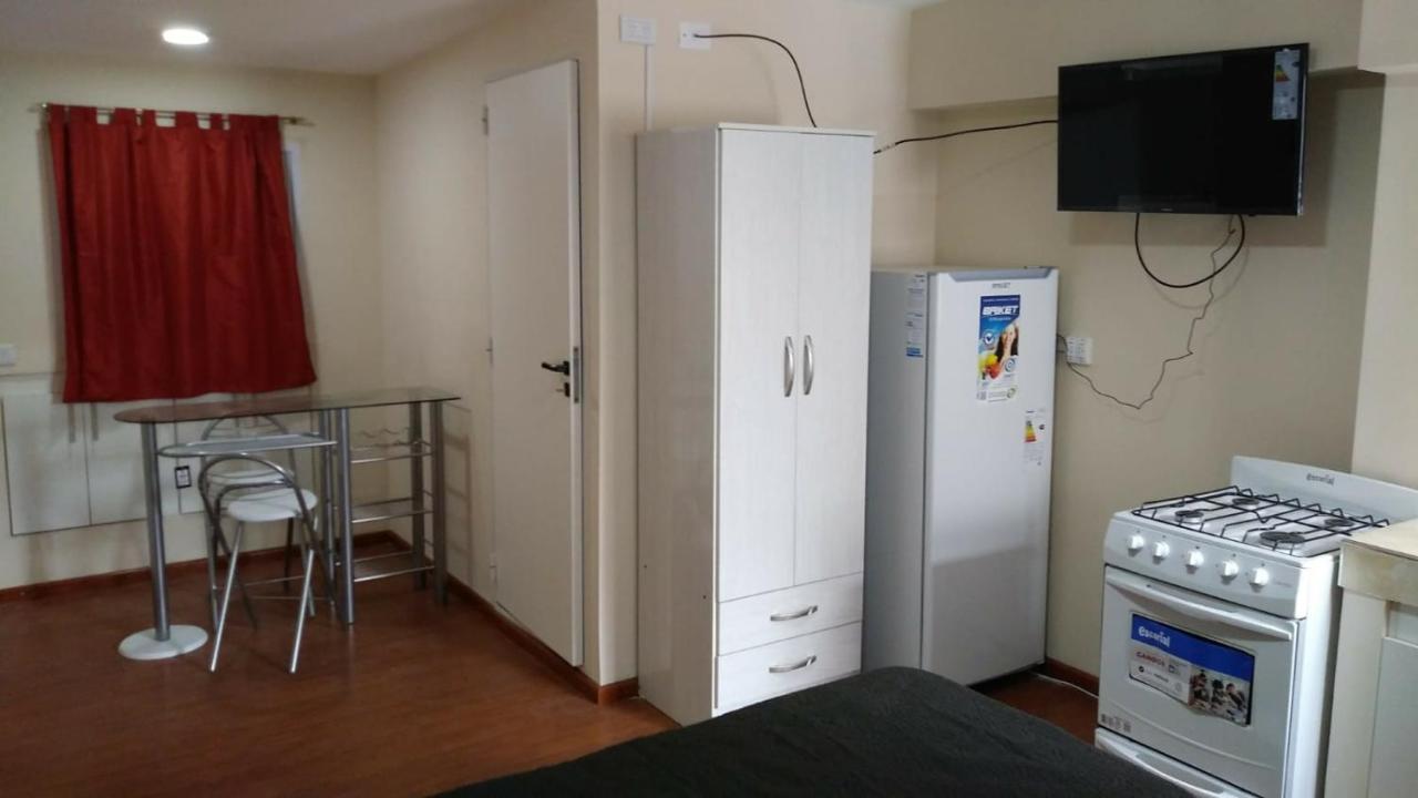 Apartamento Portal De Cerros *