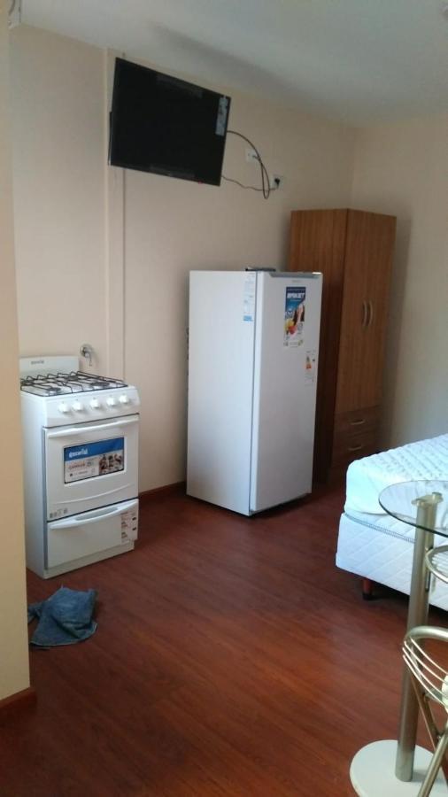 Apartamento Portal De Cerros