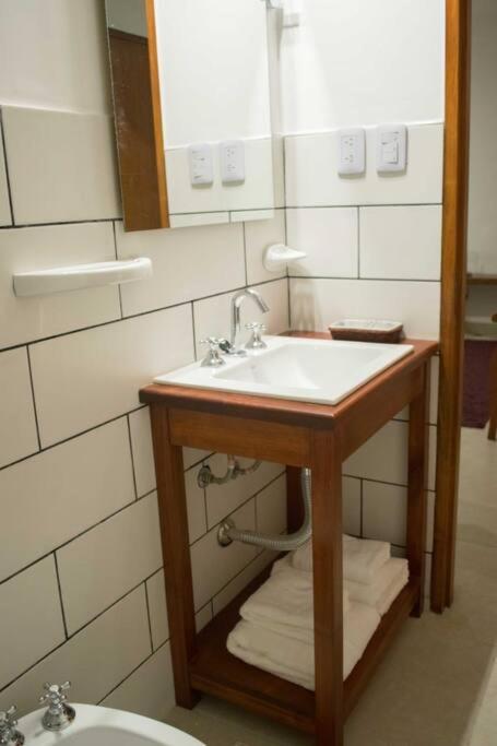 Apartamento Luminoso Monoambiente En Pueyrredón Y Ameghino