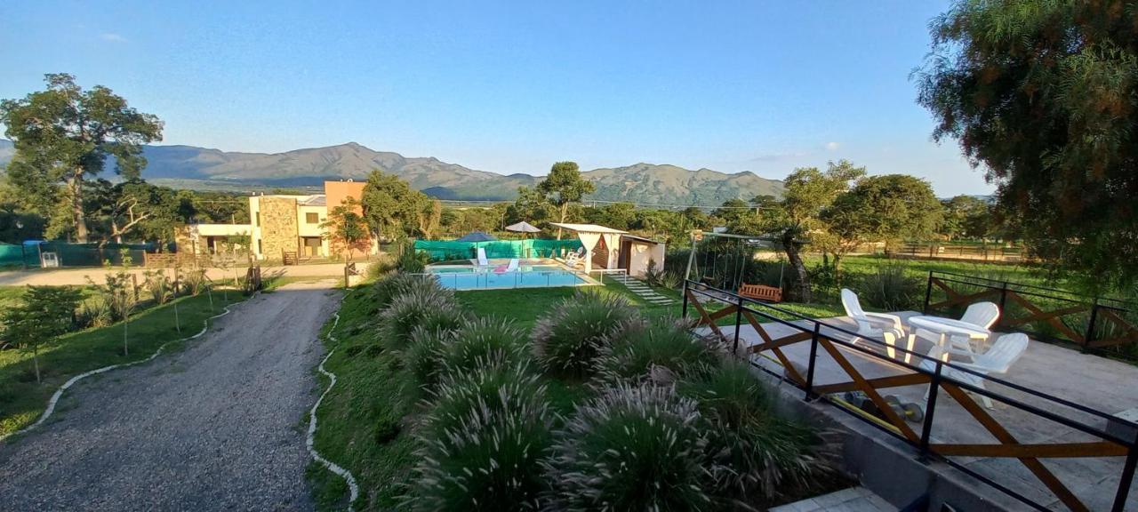 Сasa de vacaciones Espectacular Casa De Campo En El Mejor Paisaje De Salta!!! Salta