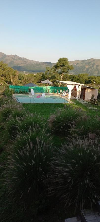 Espectacular Casa De Campo En El Mejor Paisaje De Salta!!! * Salta