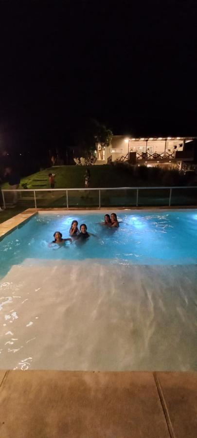 Сasa de vacaciones Espectacular Casa De Campo En El Mejor Paisaje De Salta!!!