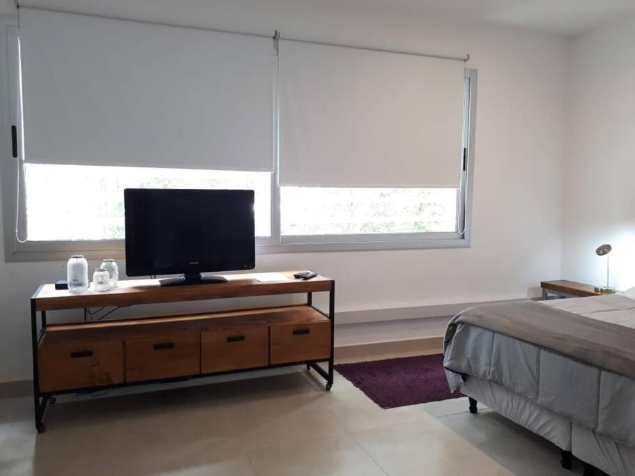 Apartamento Luminoso Monoambiente En Pueyrredón Y Ameghino Salta