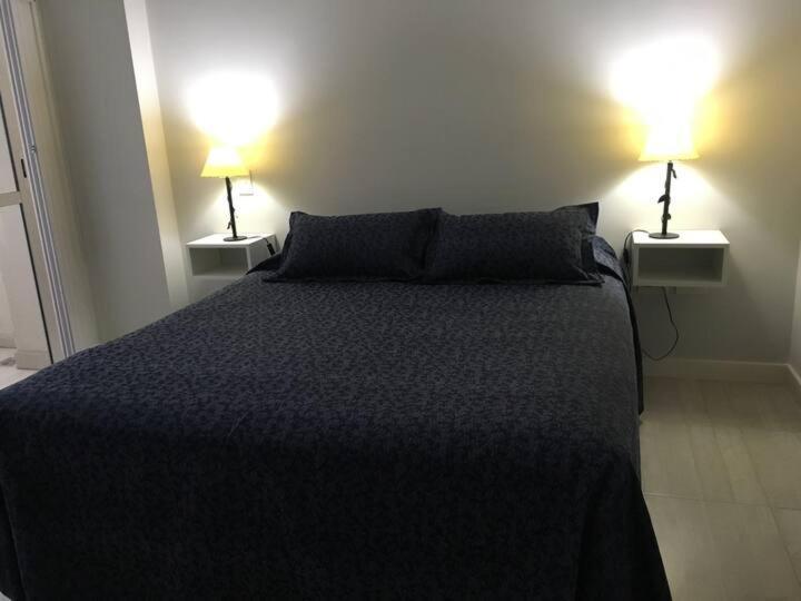 Dean Funes Suites 606