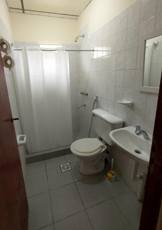 Departamentos Araoz Apartamento Salta