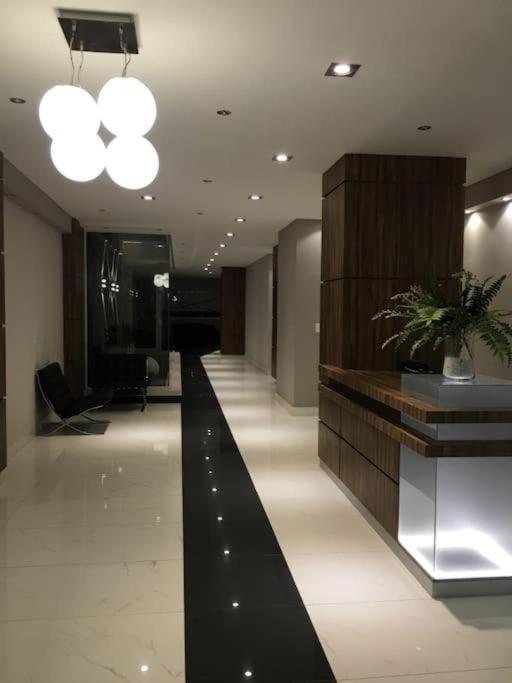 Dean Funes Suites 606 Salta