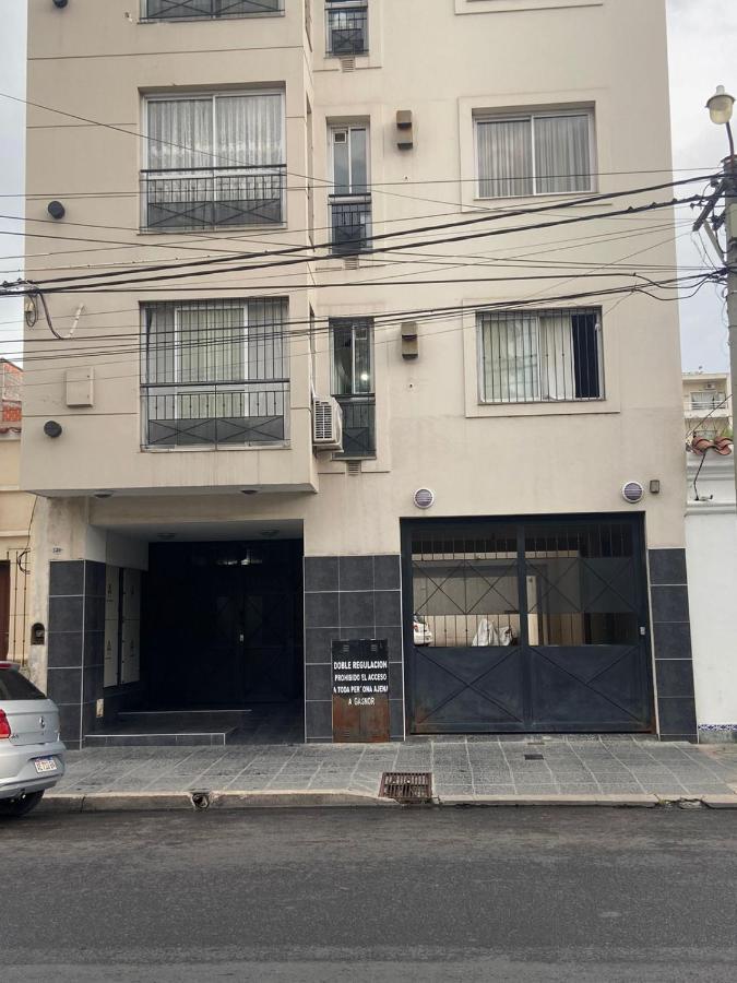 Apartamento Apart Guemes