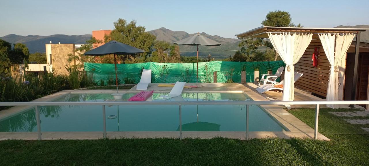 Сasa de vacaciones Espectacular Casa De Campo En El Mejor Paisaje De Salta!!! *