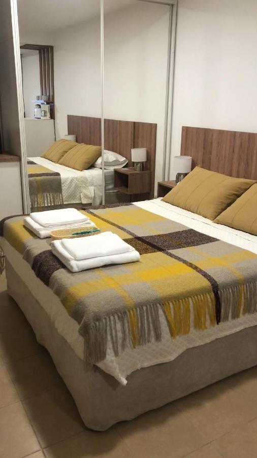 Apart Guemes Apartamento