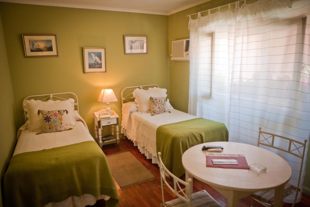 Buenos Aires Apart 3* Salta