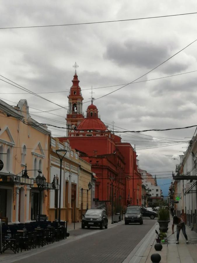 Caseros Apartamento