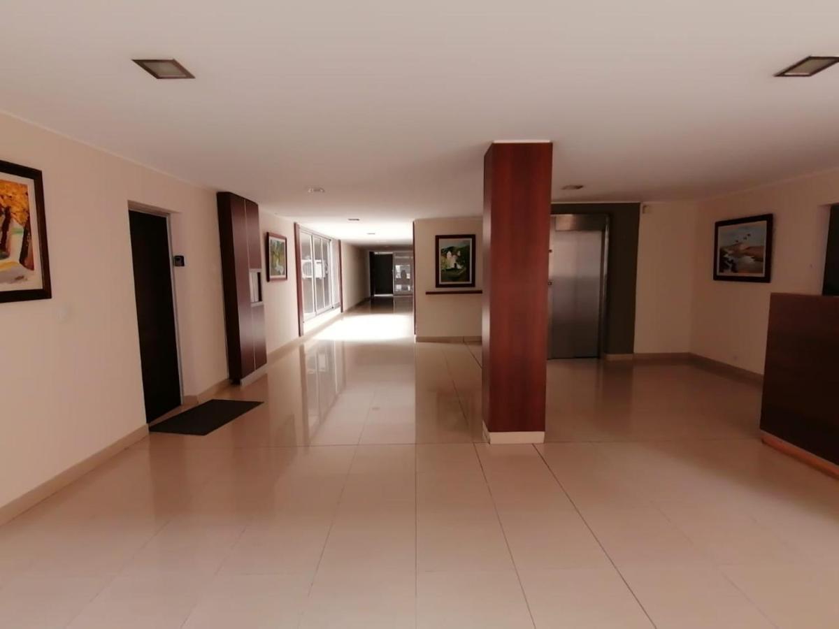 Caseros Apartamento Salta