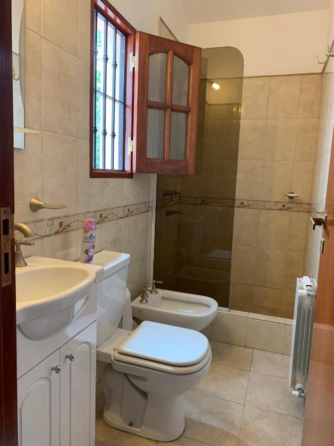 Apartamento Depto El Altillo