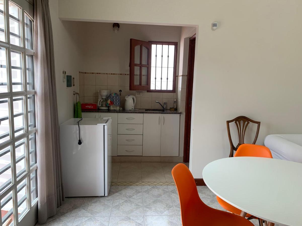Apartamento Depto El Altillo