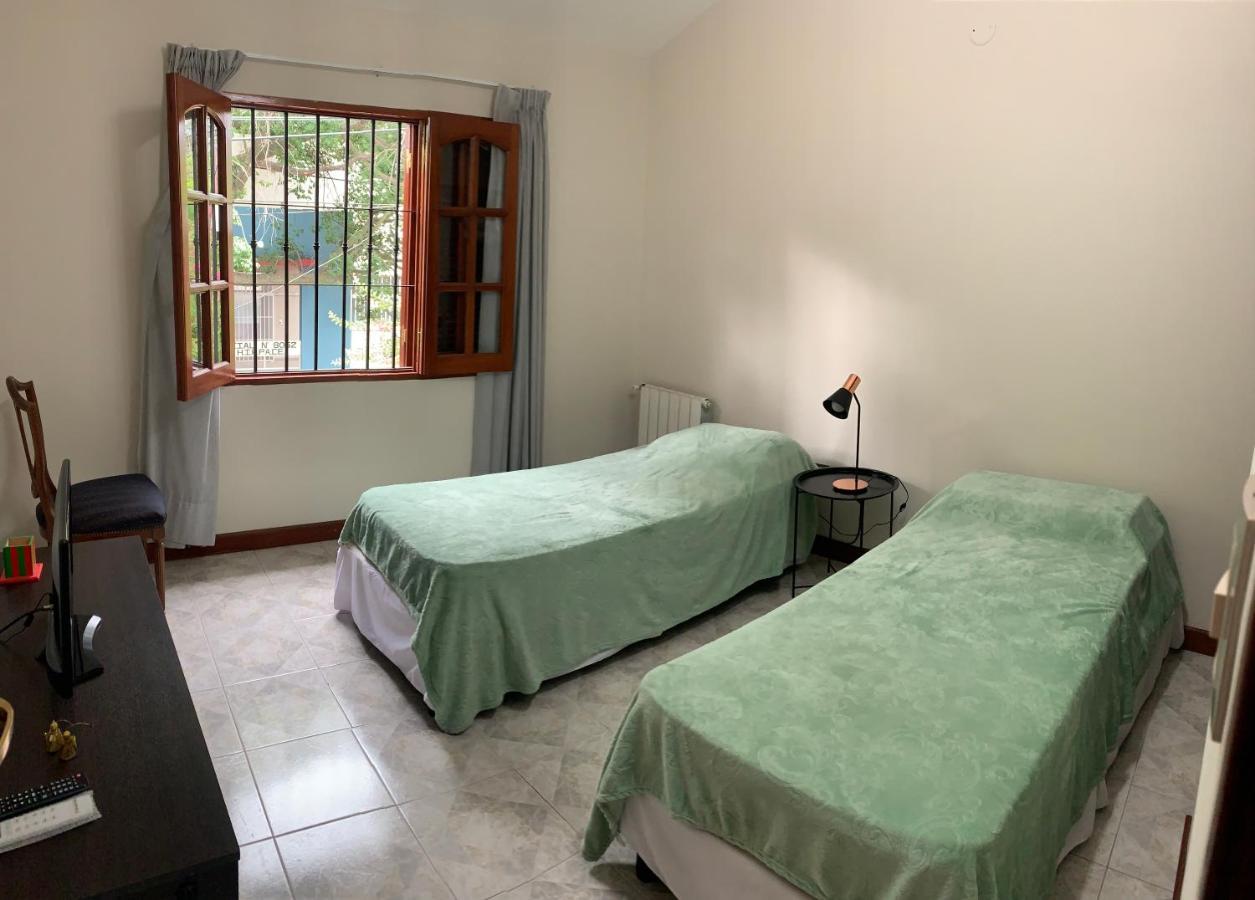 Apartamento Depto El Altillo