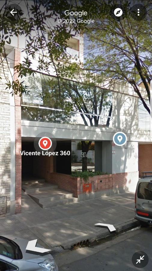 La Vicente Apartamento Salta