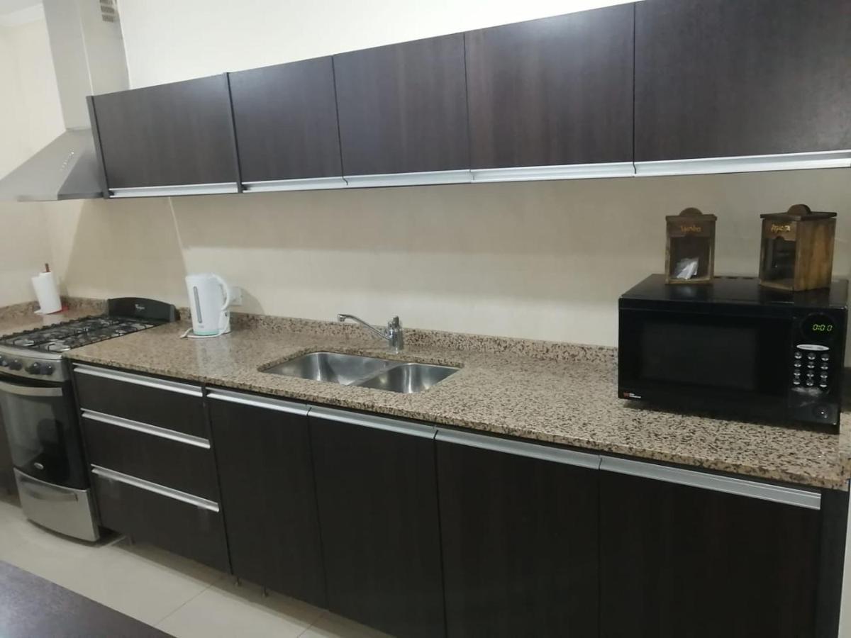 Caseros Apartamento Salta